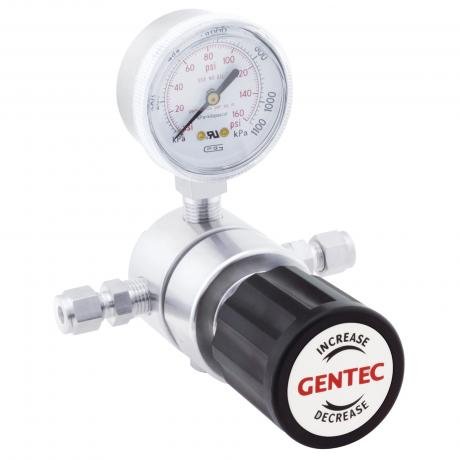 Gentec R GENTEC R21SL Line Regulator - Ancor Sdn Bhd