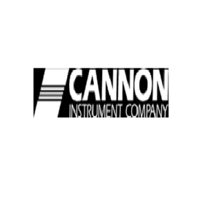 Cannon Instrument