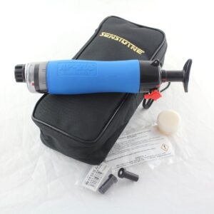 Gas Detection Pump Kit