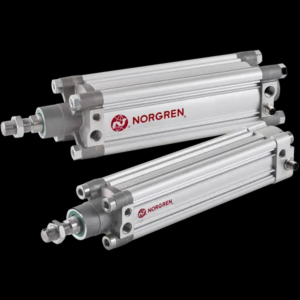 Pneumatic Cylinders & Actuators
