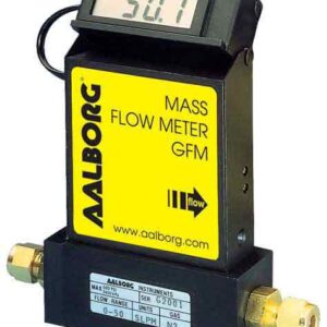 Mass Flow Controllers / Flow Meters