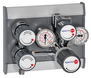 Control Panels for Single Cylinder
