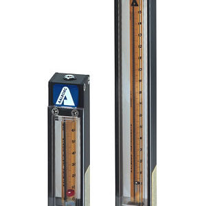Variable Area Flowmeter/Rotameter