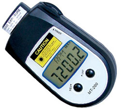 Tachometer
