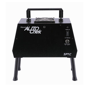 AutoChek PC Type