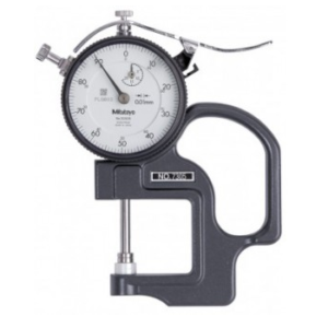 THICKNESS GAUGE