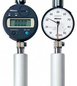 DUROMETER