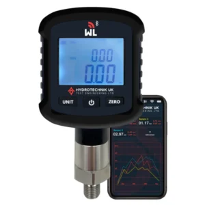 Digital Pressure Gauge