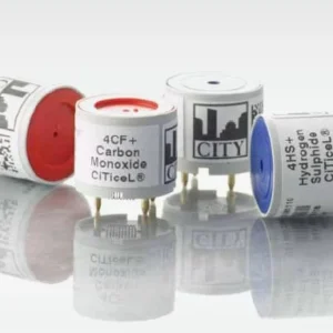 Carbon Monoxide (CO)