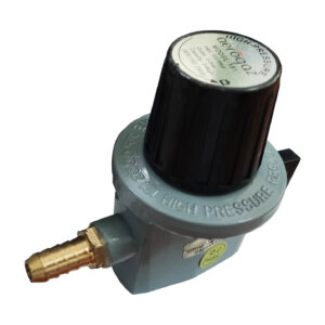 Regulator